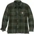 Carhartt Rugged Flex Loose Fit Skjorte Med Lange Ermer