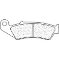 Cl Brakes 2385rx3 Sintrede Bremseklosser