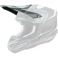 O'Neal Visera 5 Series Polyacrylite Sleek Visir