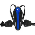 Zandona Hybrid Pro Rs X8 Ryggbeskytter