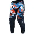 Troy Lee Designs Gp Formula Camo Off-road Bukser