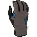 KLIM Inversion Hansker