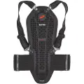 Zandona Netcube Back Pro X6 Ryggbeskytter