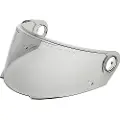 Schuberth E2 Skjerm