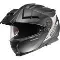 Schuberth E2 Explorer Modulhjelm