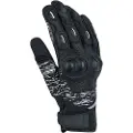Bering Ponoka Hansker
