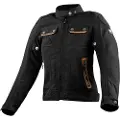 Ls2 Textil Bullet Jakke