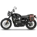 Shad Sr Triumph Street Scrambler 900 Sadelvesker Montering