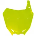 Rtech Suzuki Rm-z 250/rm-z 450 2008-2016 Frontplate