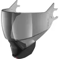 Shark Evojet With Chin Bar Ripebestandig Skjerm