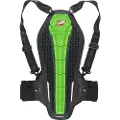 Zandona Hybridpro X7 Ryggbeskytter