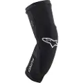 Alpinestars Paragon Plus Youth Knebeskyttere