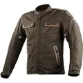Ls2 Textil Bullet Jakke