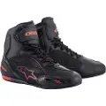 Alpinestars Faster-3 Drystar Motorsykkelsko