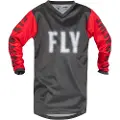 FLY Racing F-16 Langarmet Enduro-sykkeltrøye