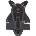 Zandona Netcube Armour X7 Junior Ryggbeskytter