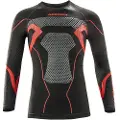 Acerbis X-body Winter Compression Langarmet Baselag
