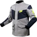 Ls2 Textil Metropolis Evo Jakke Med Hette