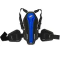 Zandona Hybrid Pro Rs X6 Ryggbeskytter
