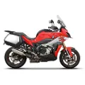 Shad 3p System Bmw S1000xr Montering Av Sidevesker