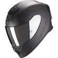 Scorpion Exo-r1 Evo Carbon Air Fullface-hjelm