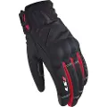 Ls2 Textil Jet Ii Kvinners Hansker
