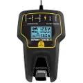 Oxford Oximiser 3x Hanske-lader
