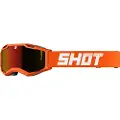 Shot Iris 2.0 Solid Off-road Briller
