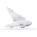 Polisport Kawasaki Kx65 00-18 Suzuki Rm65 03-05 Dr-z110 03-06 Sidepaneler