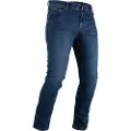 Rst Tappered-fit Aramidic Lining Jeans