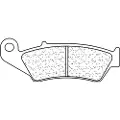 Cl Brakes 2300en10 Sintrede Bremseklosser