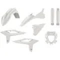 Polisport Enduro Full Beta Rr 2t/4t 20 90929 Plastsett