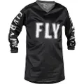 Fly F-16 Langarmet Enduro-sykkeltrøye