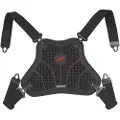 Zandona Netcube Armour L/xl Brystbeskytter