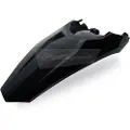 Polisport Off Road Ktm Sx/xc 11-16 Sx-f/xc-f 11-15 Exc/exc-f 12-16 Bakskjerm