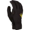 KLIM Inversion Hansker
