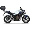 Shad Honda Cb500f/cbr500r Bakre Montering Av Toppboks