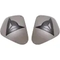 Dainese Kit Sport Aluminium Skulderbeskyttere