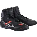 Alpinestars Faster-3 Rideknit Motorsykkelsko