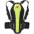 Zandona Hybridpro X6 Ryggbeskytter