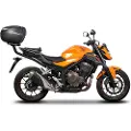 Shad Honda Cb500f/cbr500r Bakre Montering Av Toppboks
