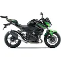Shad Kawasaki Z400 Bakre Montering Av Toppboks