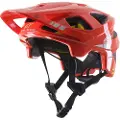 Alpinestars Vector Tech A2 Mtb-hjelm
