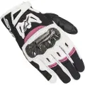 Alpinestars Stella Smx 2 Air Carbon V2 Kvinners Hansker