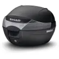 Shad Sh33 Toppboks