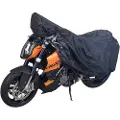 Booster Basic 2 Scooter Omslag