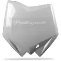 Polisport Off Road Husqvarna Cr/tc 05-11 Frontplate