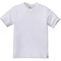 Carhartt Workwear T-Shirt Men White XS