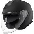 Schuberth M1 Pro åpen Hjelm