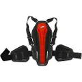 Zandona Hybrid Pro Rs X6 Ryggbeskytter